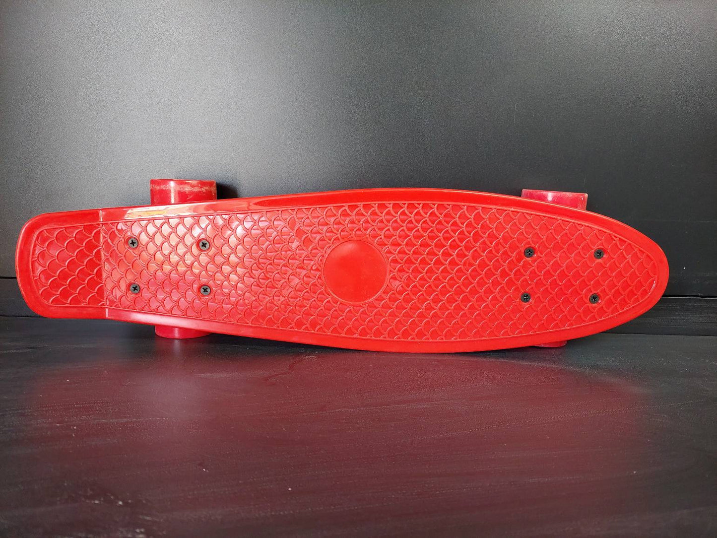 Crveni Skejtbord(pennyboard) - Crveni Skejtbord(pennyboard)