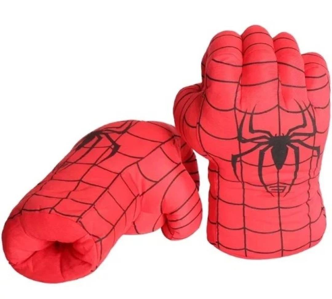 Spiderman rukavice box