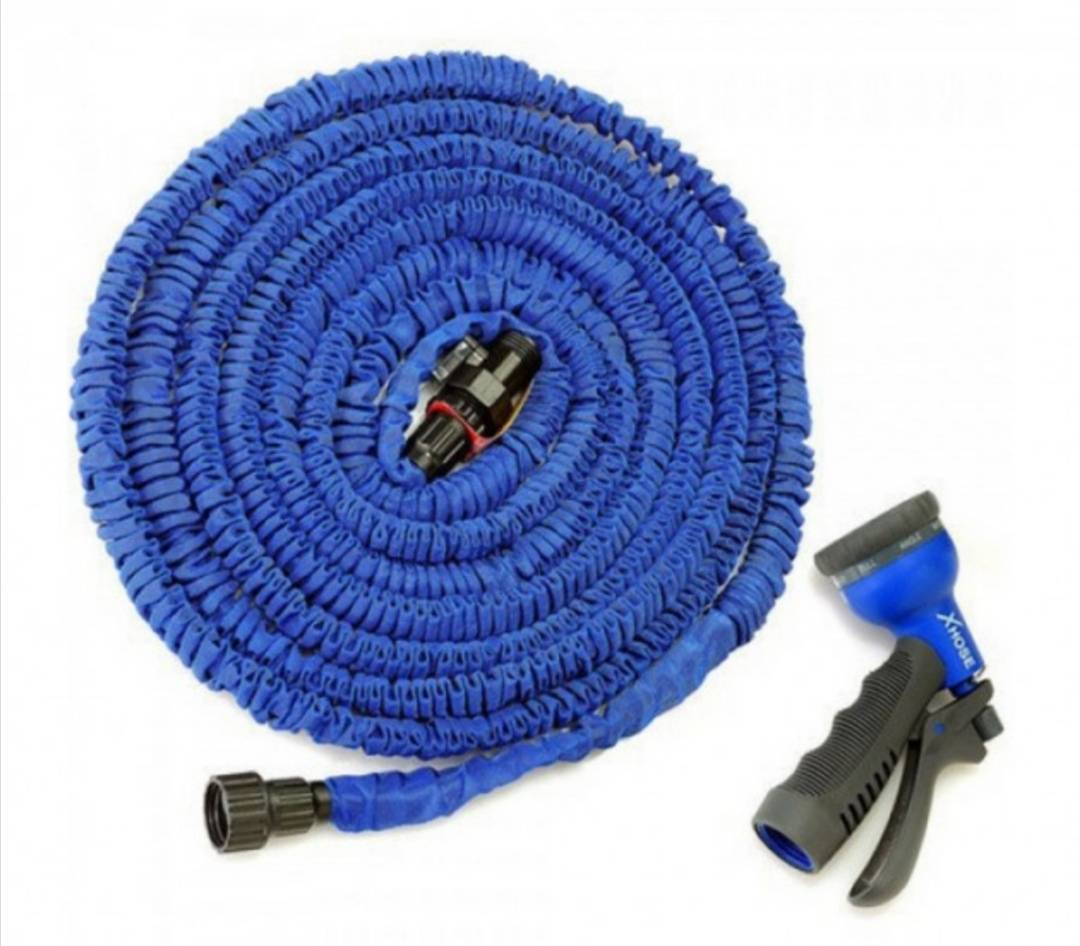 Magično crevo 60m/200ft magic hose - Magično crevo 60m/200ft magic hose