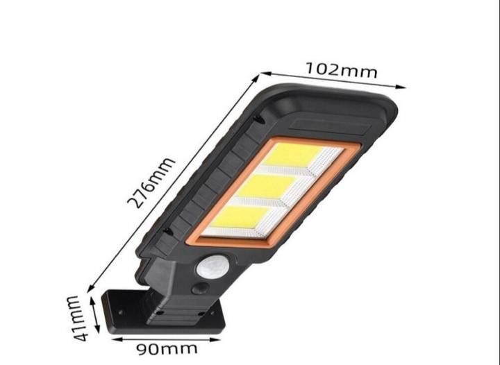 Solarni led reflektor - HS8011A