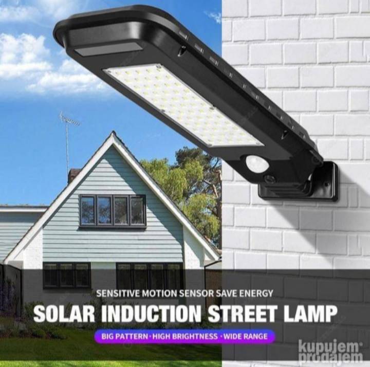 Solarni led reflektor - HS8011A