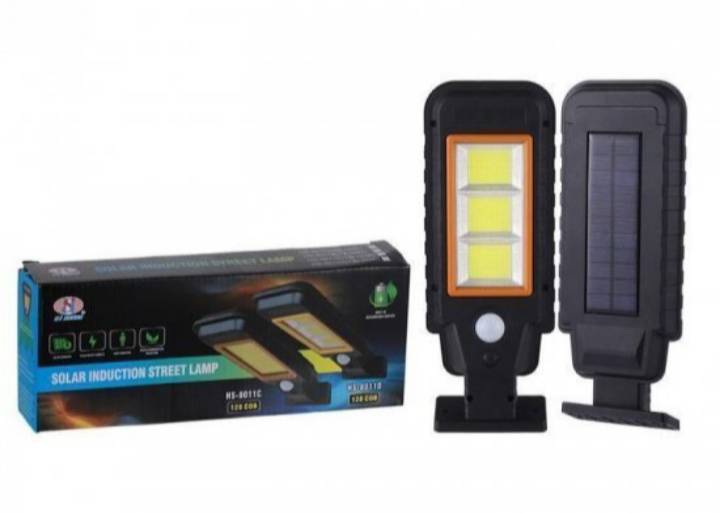 Solarni led reflektor - HS8011A