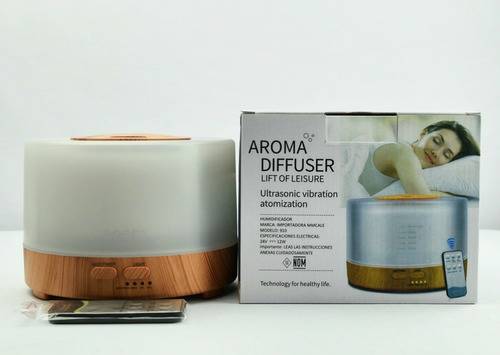 Aroma difuzor