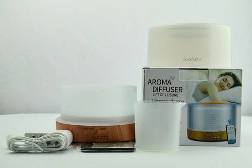 Aroma difuzor