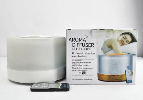 Aroma difuzor