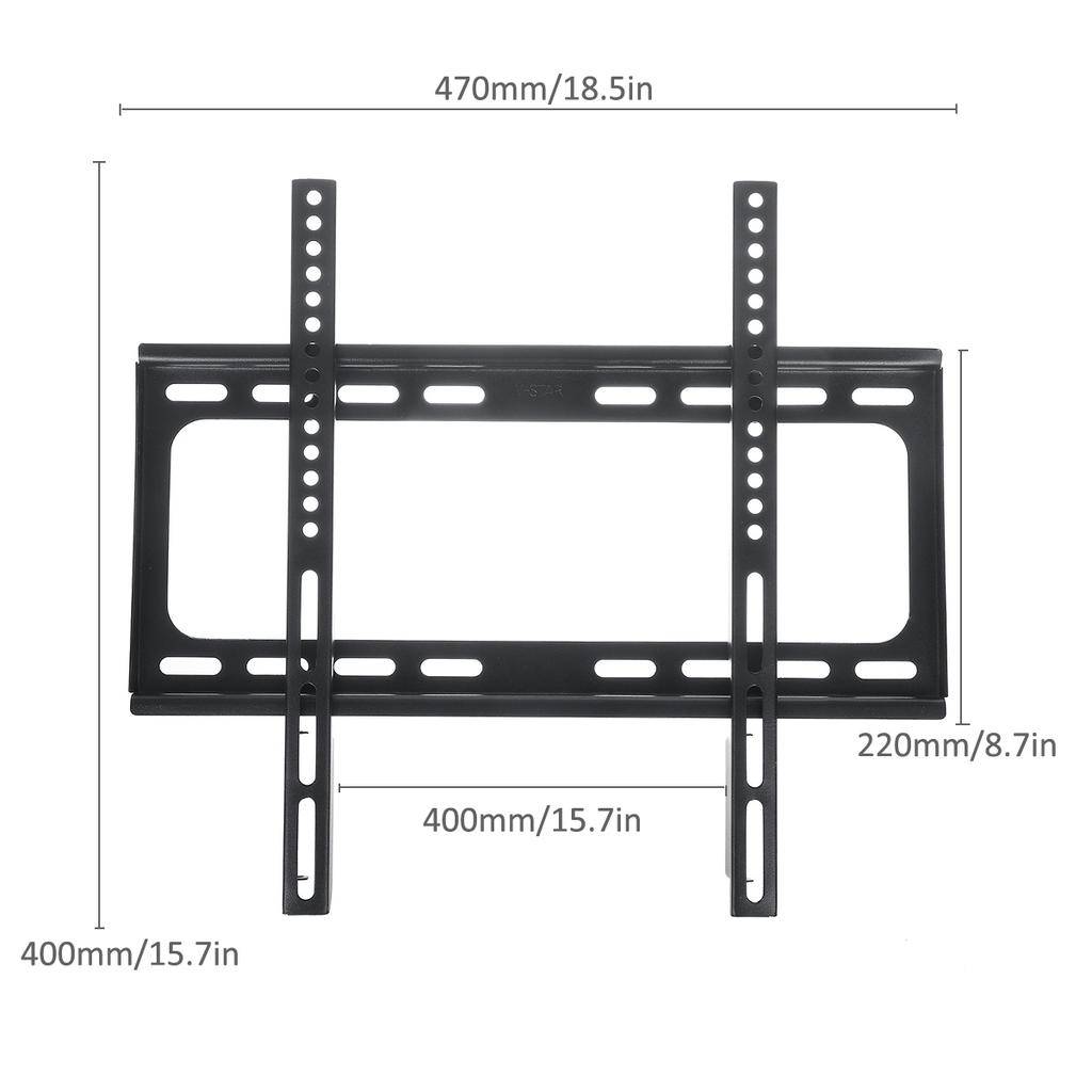 nosač za LED LCD PDP Flat Plasma TV 26"-63"