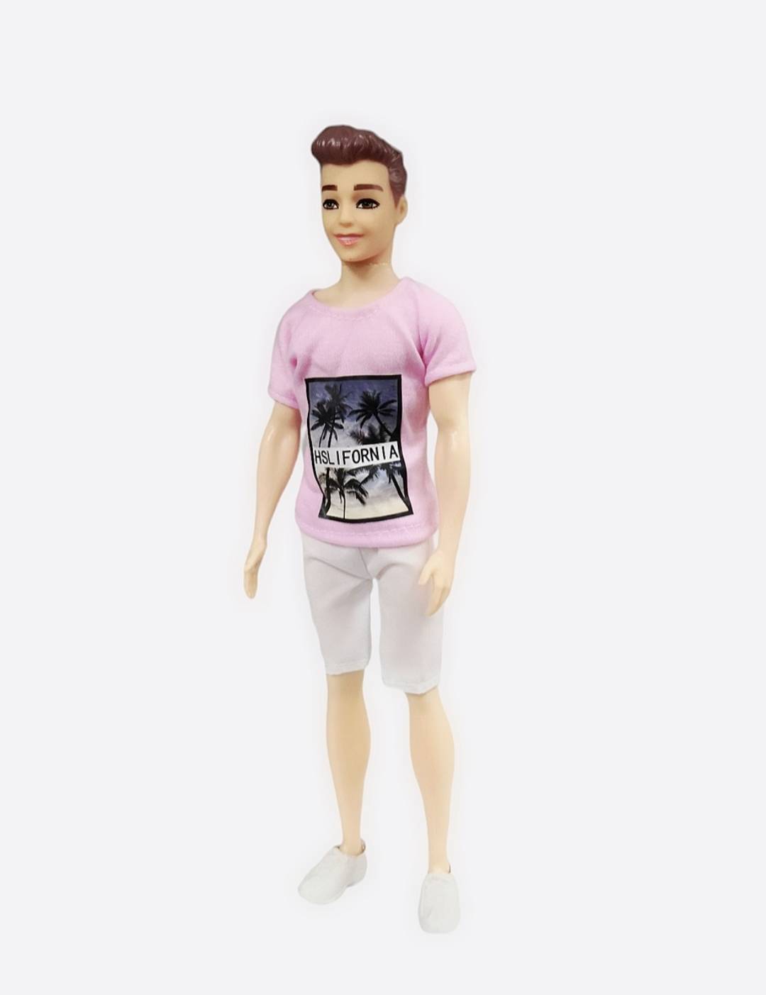 Barbie muška lutka Ken ' Hsi ifornia ' - Barbie muška lutka Ken ' Hsi ifornia '