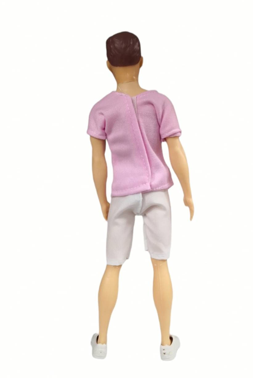 Barbie muška lutka Ken ' Hsi ifornia ' - Barbie muška lutka Ken ' Hsi ifornia '