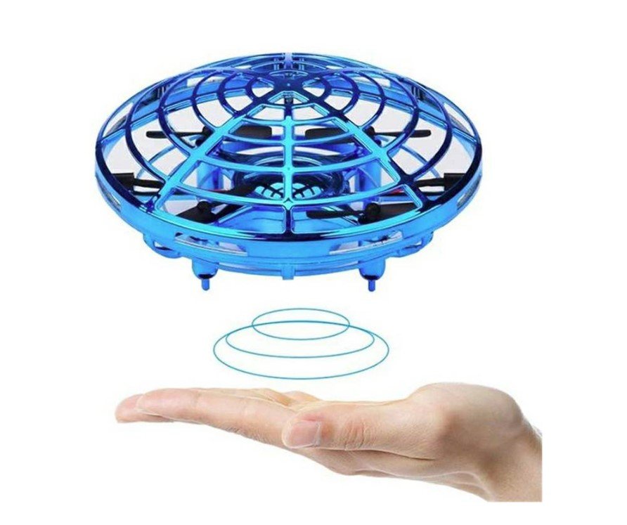 UFO DRON - mali dron za decu - UFO DRON - mali dron za decu