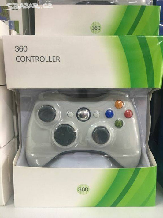 Xbox 360 dzojstik