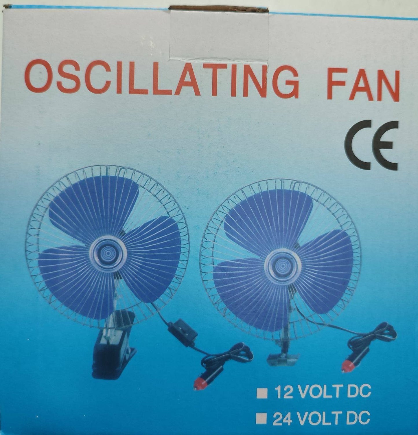 Auto ventilator