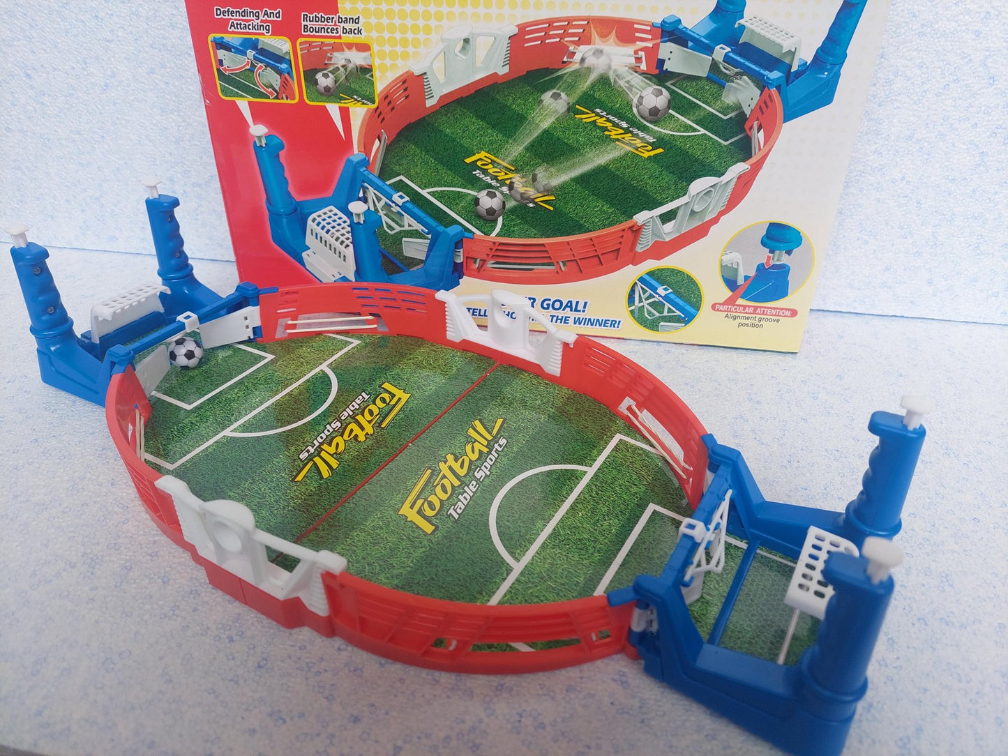 Mini stoni fudbal - fliper futbal - Mini stoni fudbal - fliper futbal