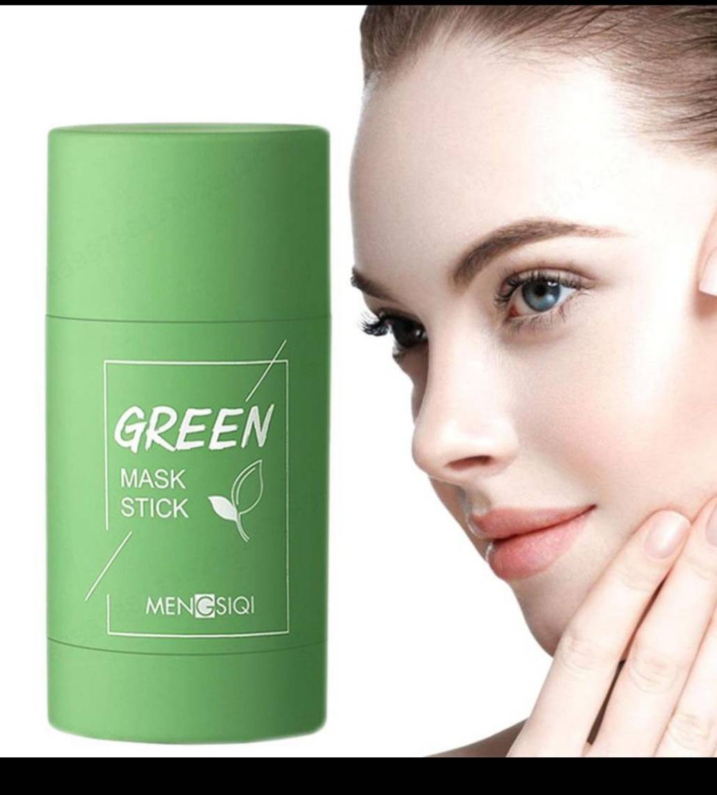 Maska za lice GREEN MASK