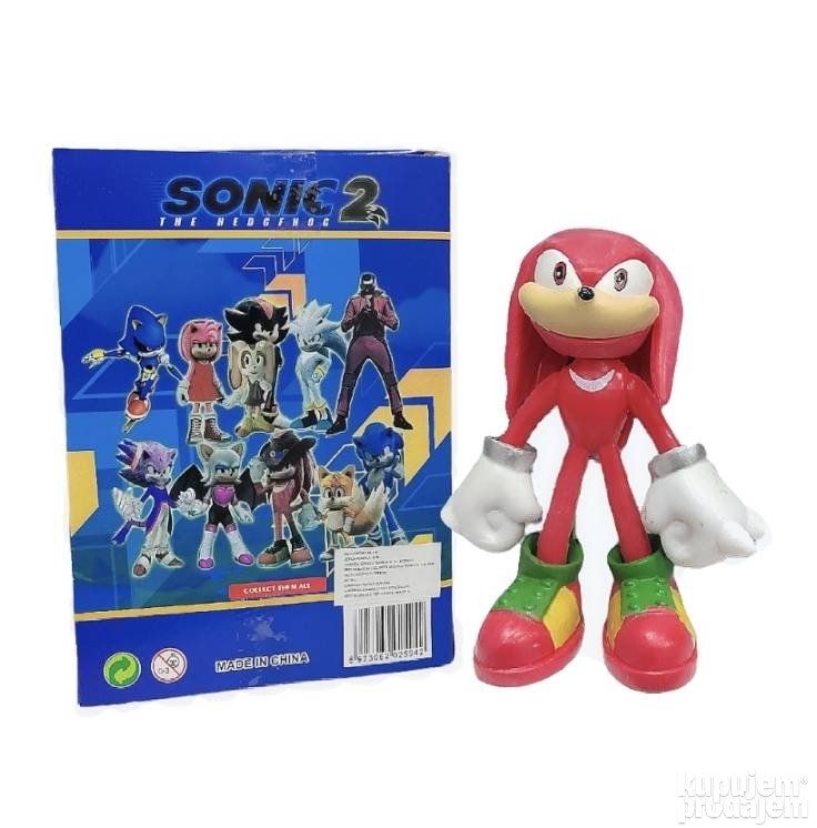 sonic the hedgehog Knuckles - sonic the hedgehog Knuckles