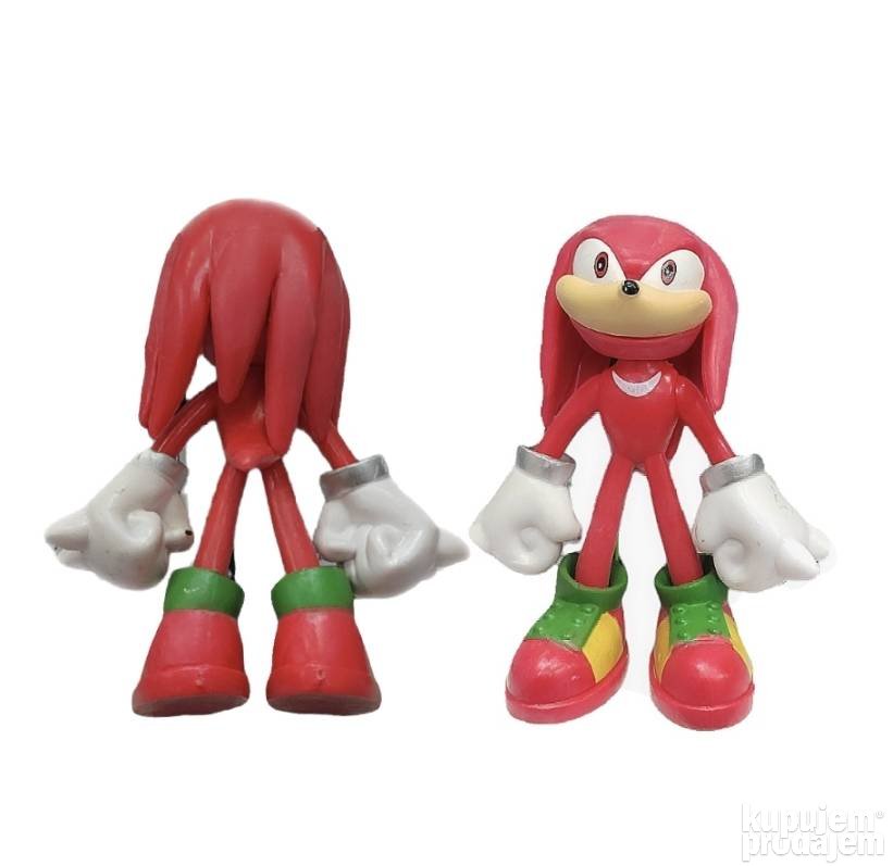 sonic the hedgehog Knuckles - sonic the hedgehog Knuckles