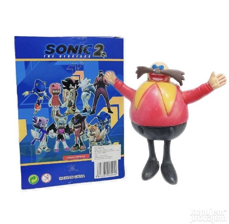 Sonic the hedgehog Dr. Eggman - Sonic the hedgehog Dr. Eggman