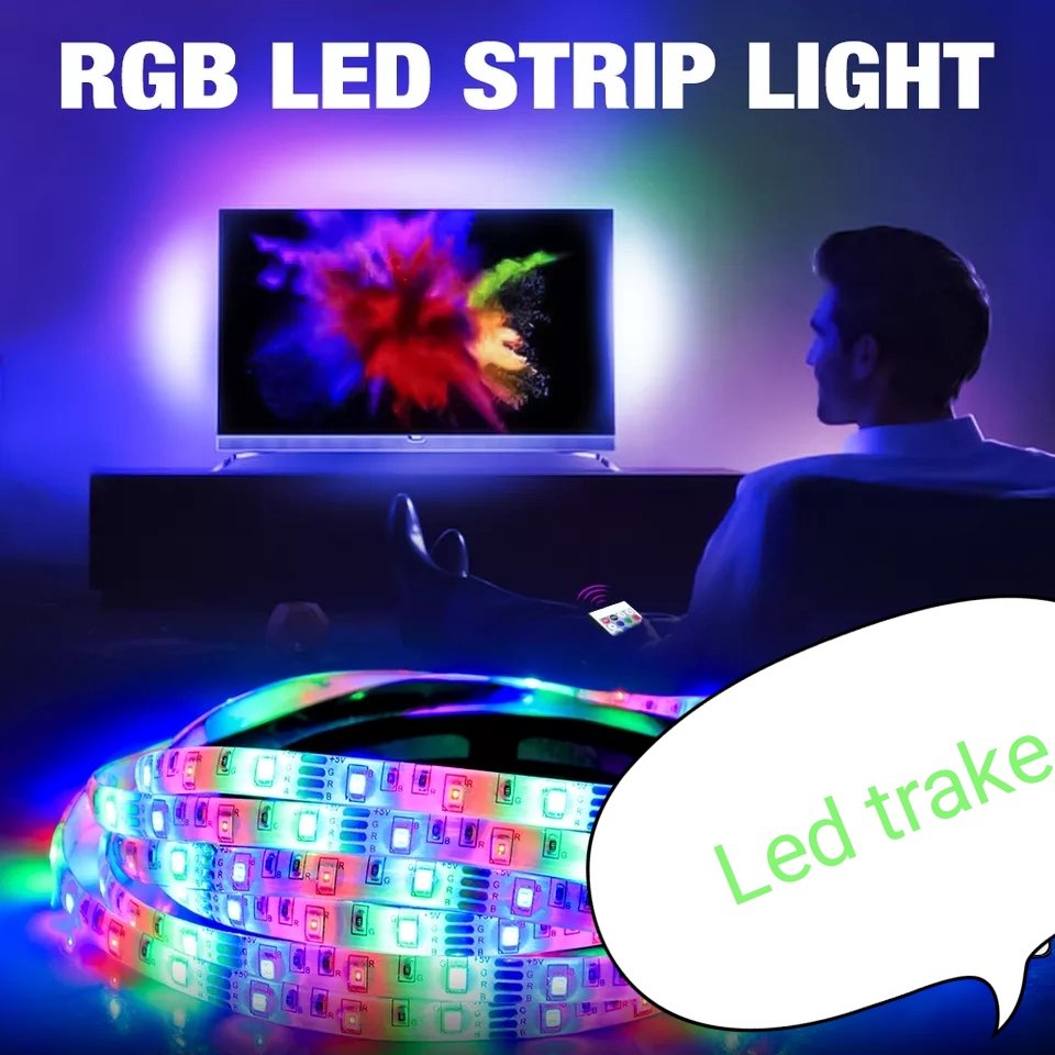 Led trake USB Led Trake