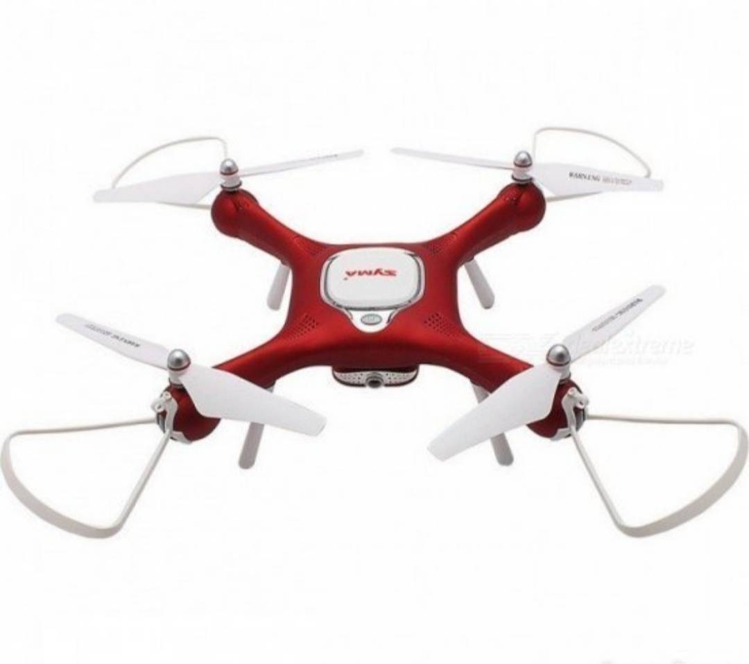 Dron Wifi Dron 720p DRON X25 Syma