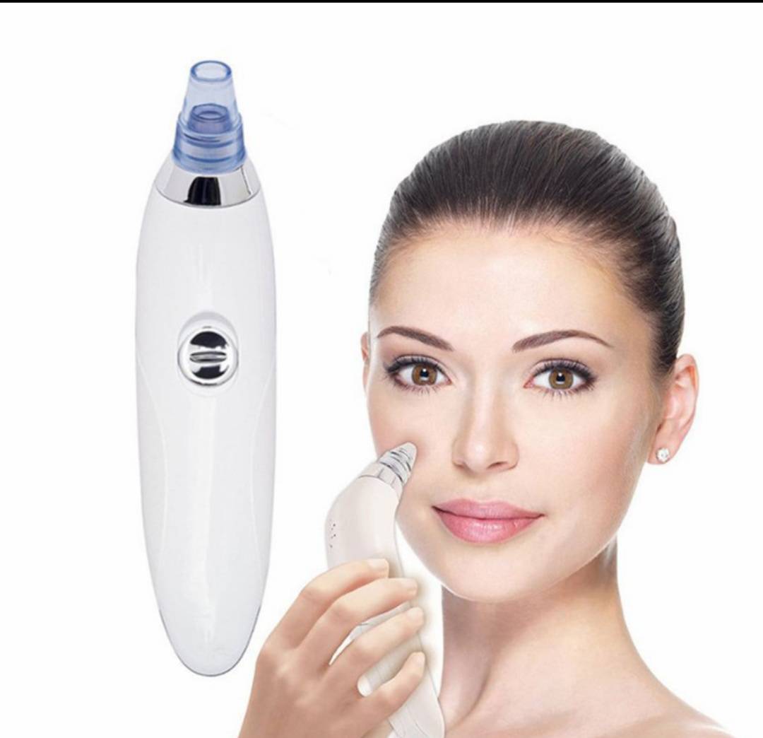 Hit Derma Suction VAKUUM APARAT Protiv Akni I Mitisera