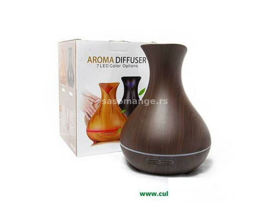 Aroma difuzor