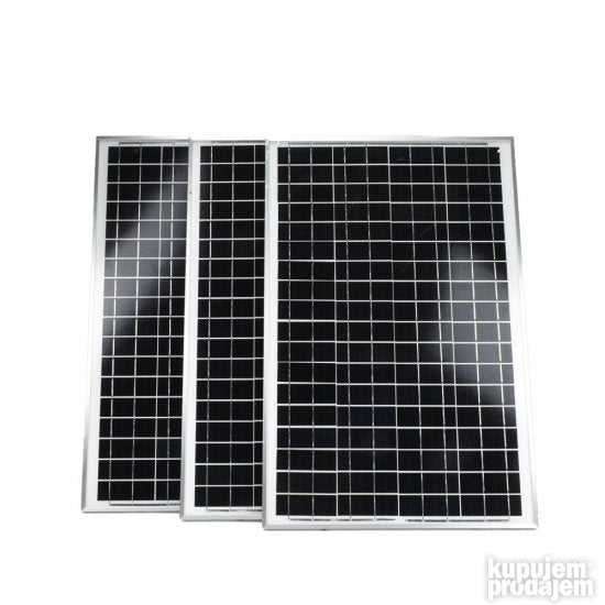 Solarni sistem sa akumulatorom 220v do 300w - Solarni sistem sa akumulatorom 220v do 300w