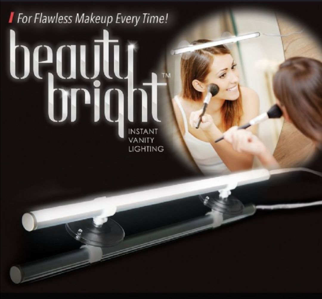 Led svetlo Beauty bright - Led svetlo Beauty bright