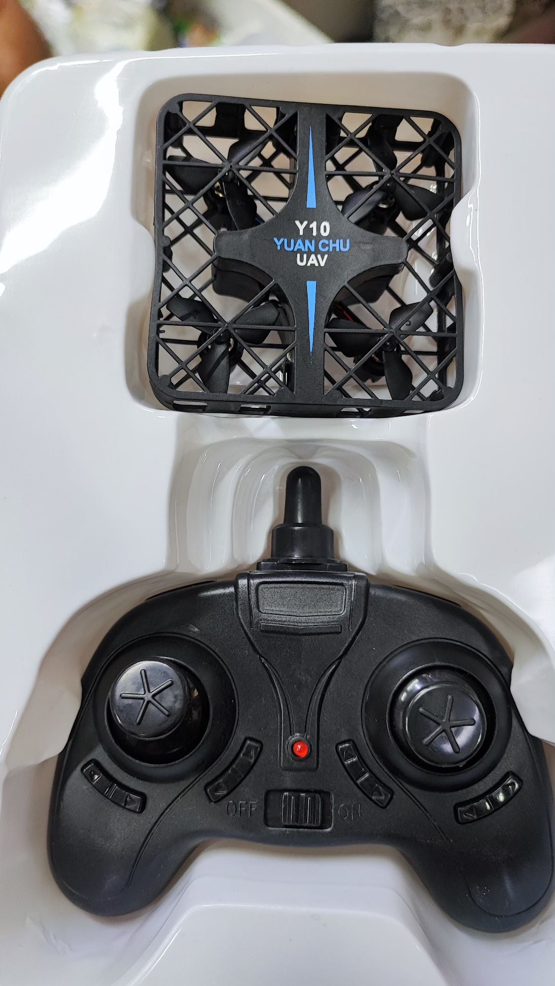 Mini dron Y- series