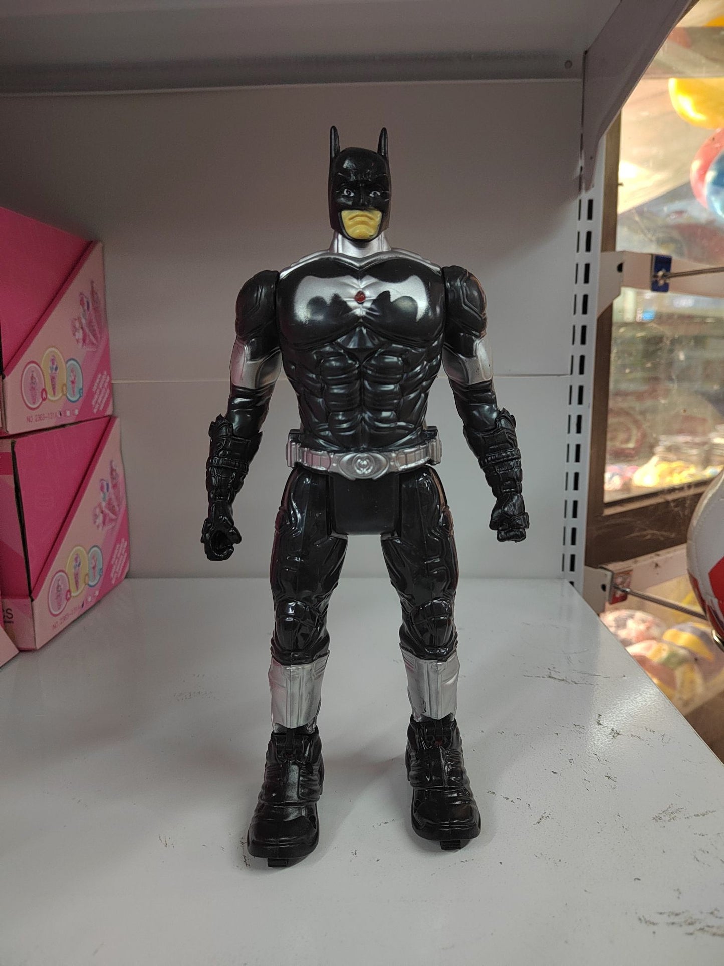 Batman interaktivni heroj - Batman interaktivni heroj