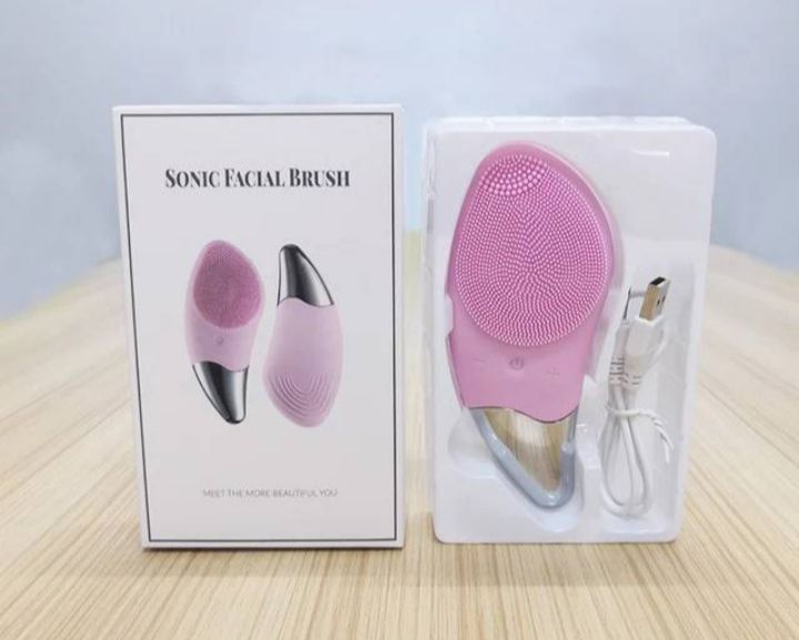 Za ciscenje i masazu lica/SONIC FACIAL BRUSH