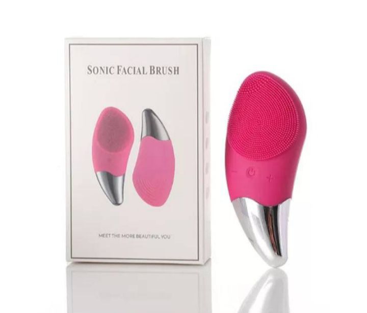 Za ciscenje i masazu lica/SONIC FACIAL BRUSH