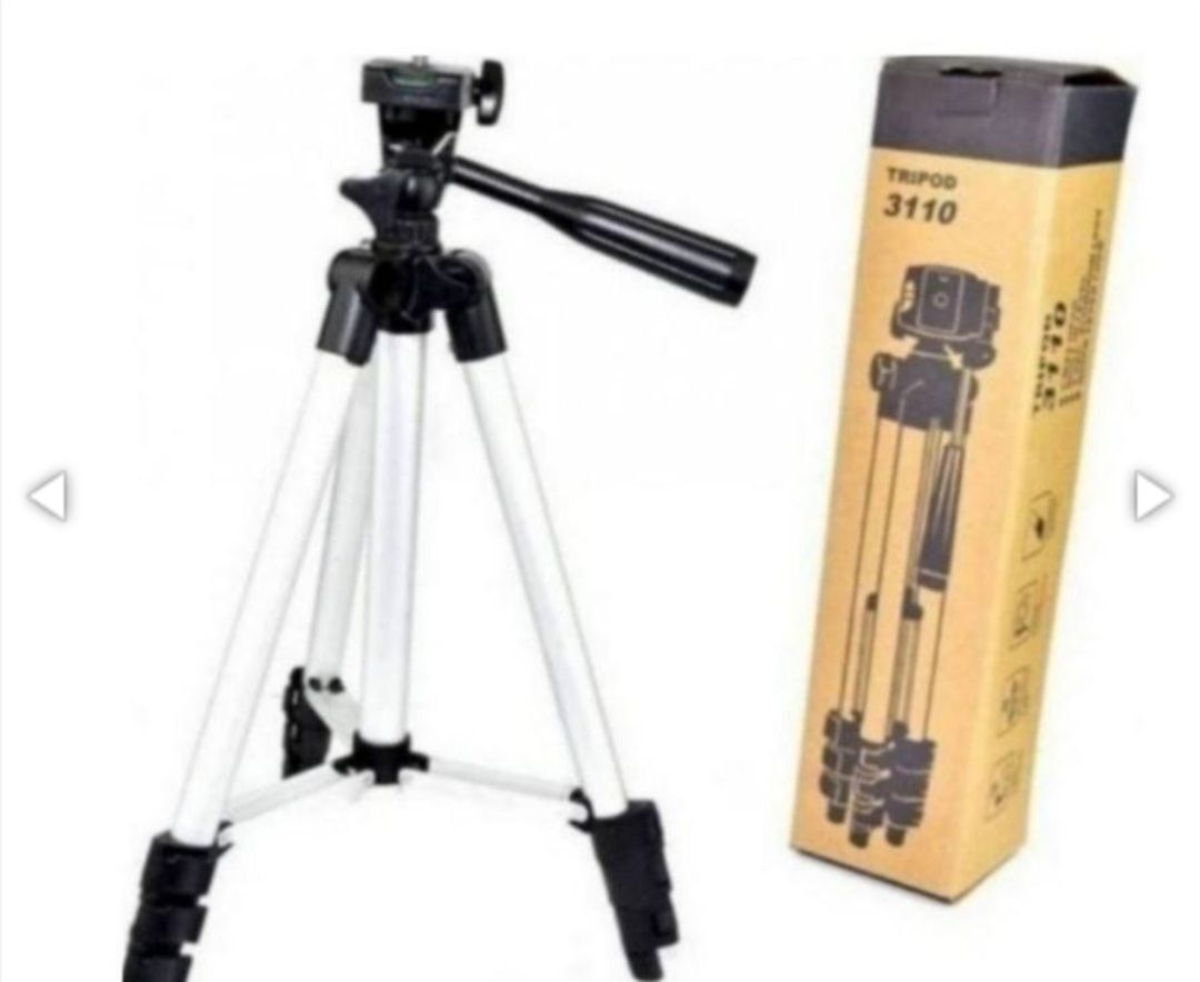 Stativ TRIPOD 3110 1020mm - Stativ TRIPOD 3110 1020mm