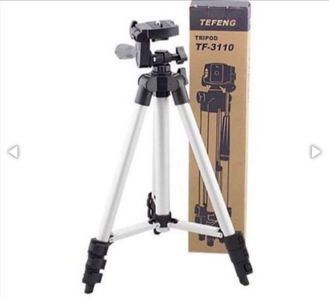 Stativ TRIPOD 3110 1020mm - Stativ TRIPOD 3110 1020mm