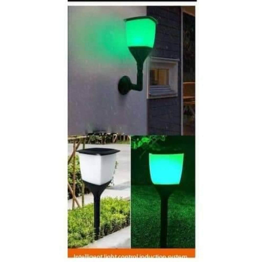 Solarna lampa za dvoriste Lampa menja boje Lampa za dvoriste - Solarna lampa za dvoriste Lampa menja boje Lampa za dvoriste