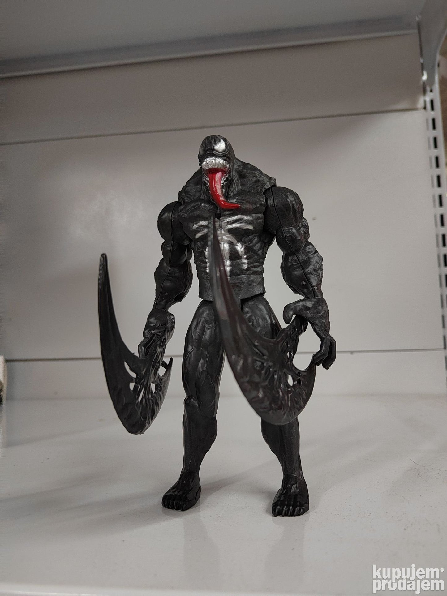 Venom akciona figura Venom 2 - Venom akciona figura Venom 2