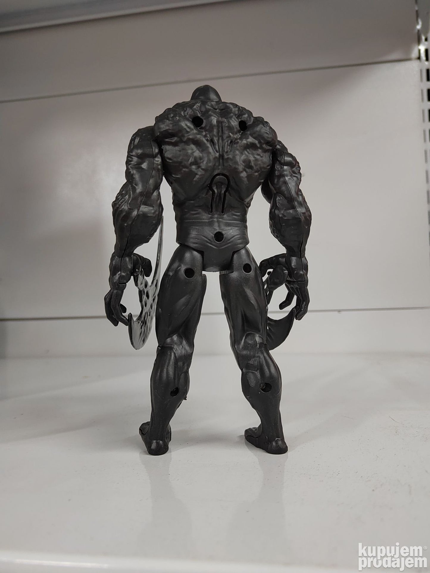 Venom akciona figura Venom 2 - Venom akciona figura Venom 2