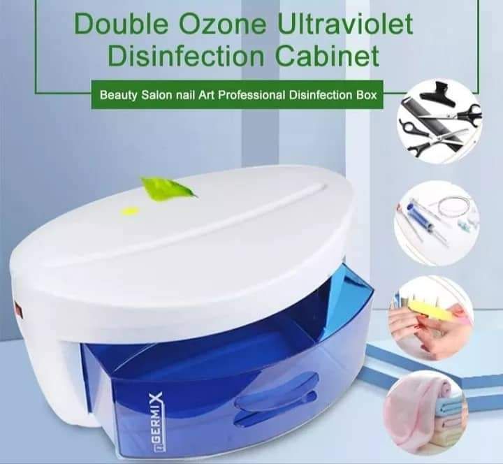 Sterilizator  za predmete u  kozmetičkim salonima - Sterilizator  za predmete u  kozmetičkim salonima