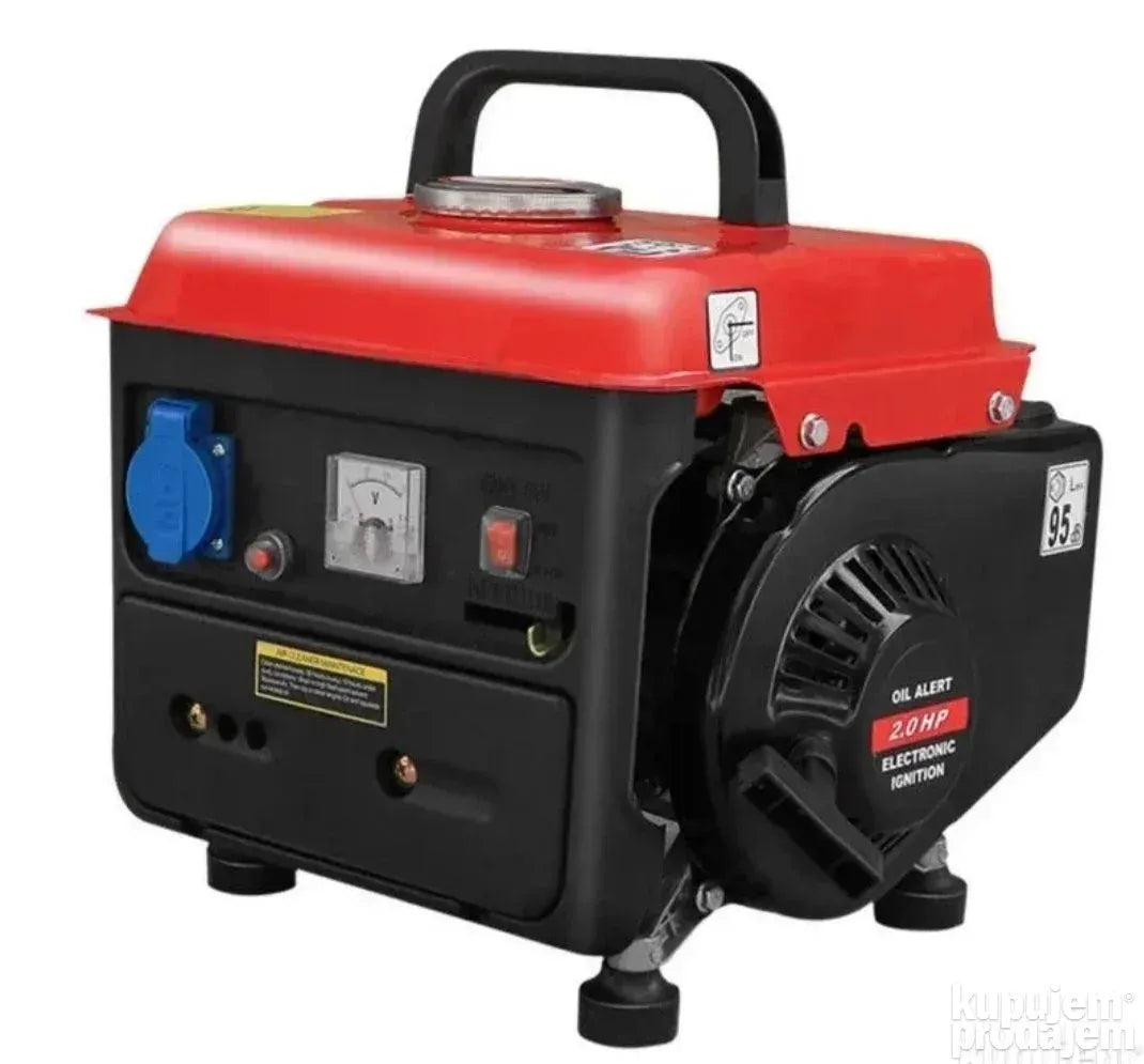 Agregat agregati 800W 1000W 1200W 1KW 1.2KW