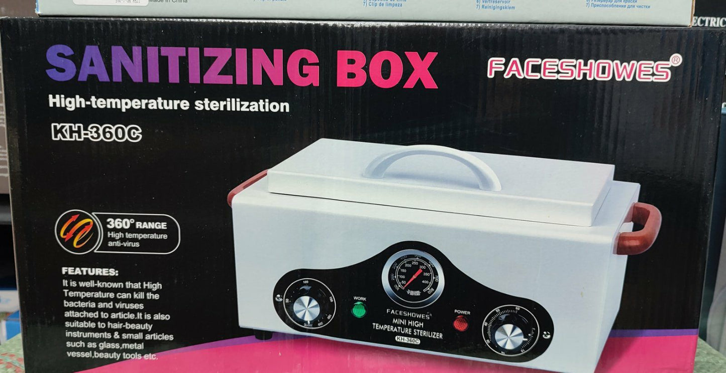 Sterilizator