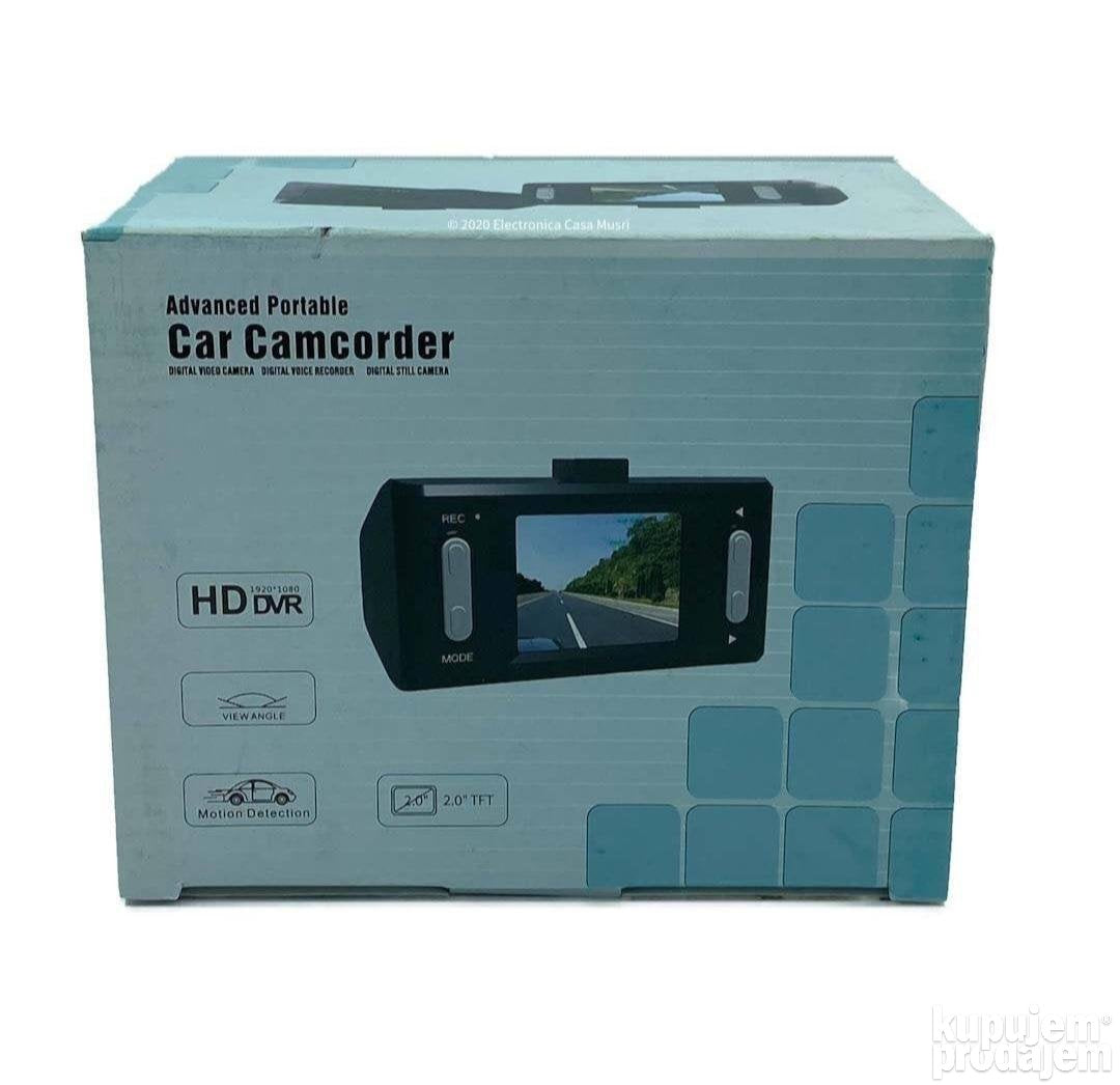 Kamera za auto Kamera Auto kamera - Kamera za auto Kamera Auto kamera