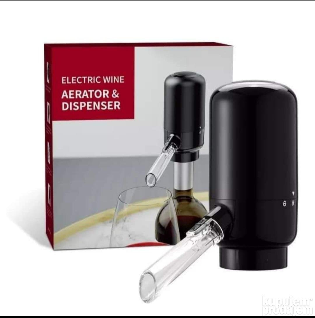 Dozer za vino Elektricni Dozator tocilica za vino dozator - Dozer za vino Elektricni Dozator tocilica za vino dozator