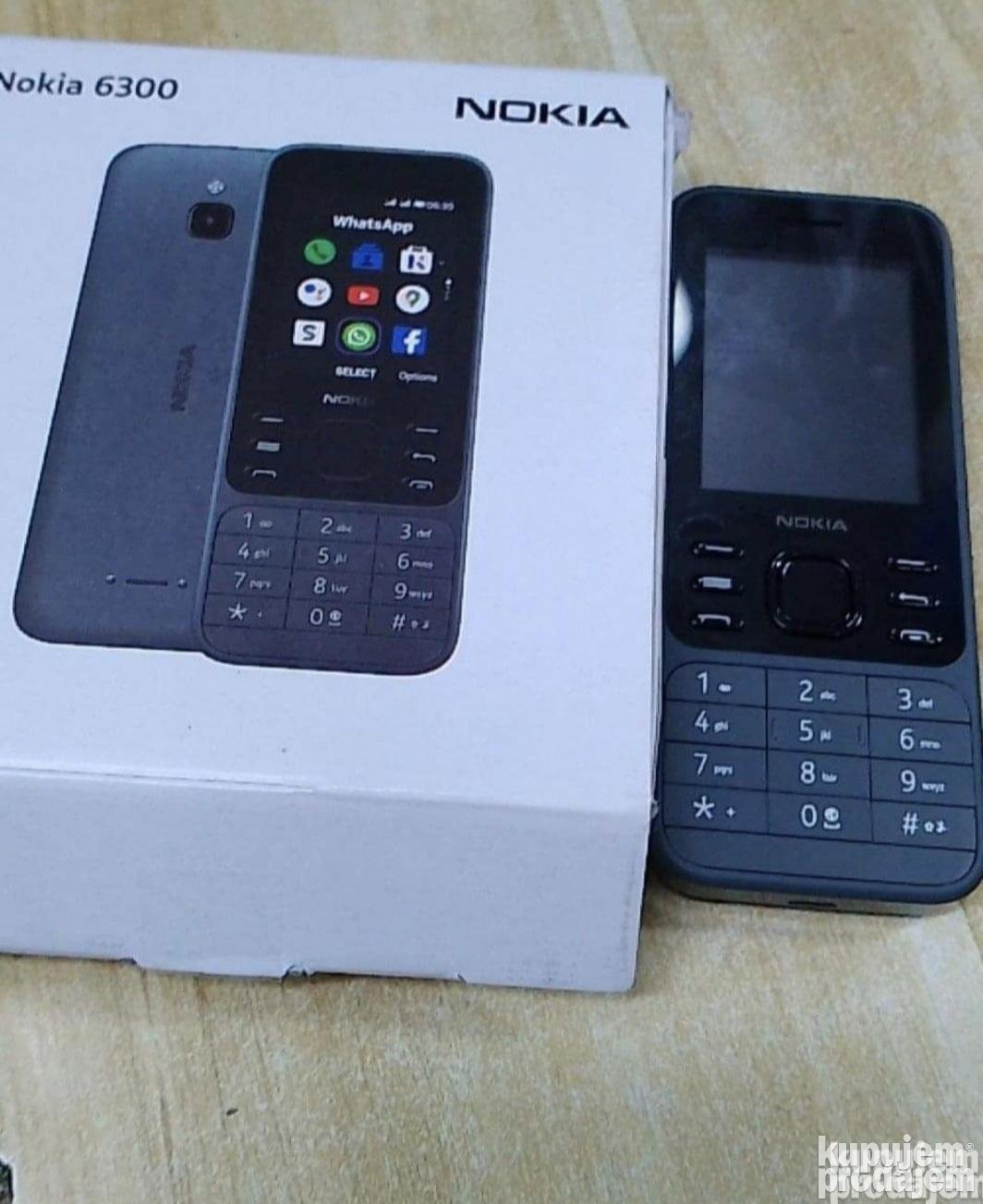 Nokia 6300 Nokia 6300 Mobilni Nokia 6300 - Nokia 6300 Nokia 6300 Mobilni Nokia 6300
