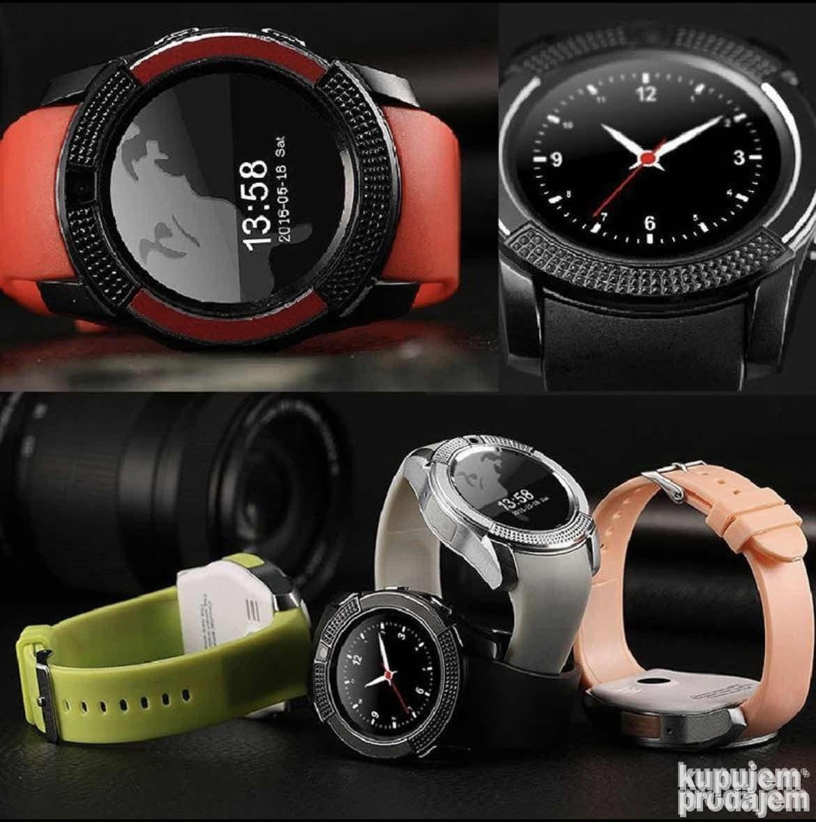 Smart Watch V8 Pametni sat V8 - Smart Watch V8 Pametni sat V8
