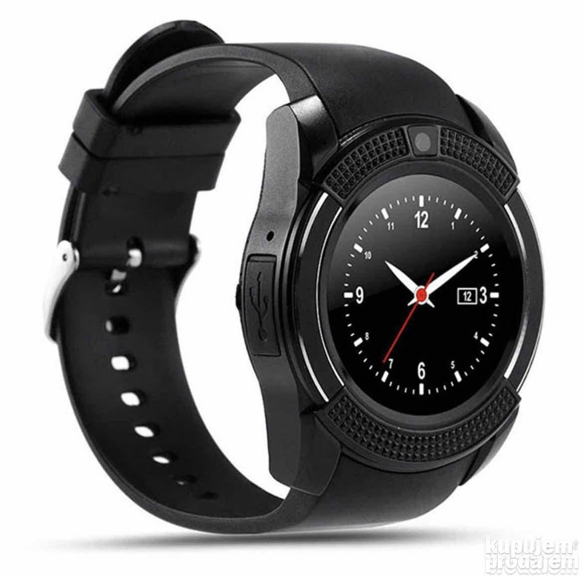 Smart Watch V8 Pametni sat V8 - Smart Watch V8 Pametni sat V8