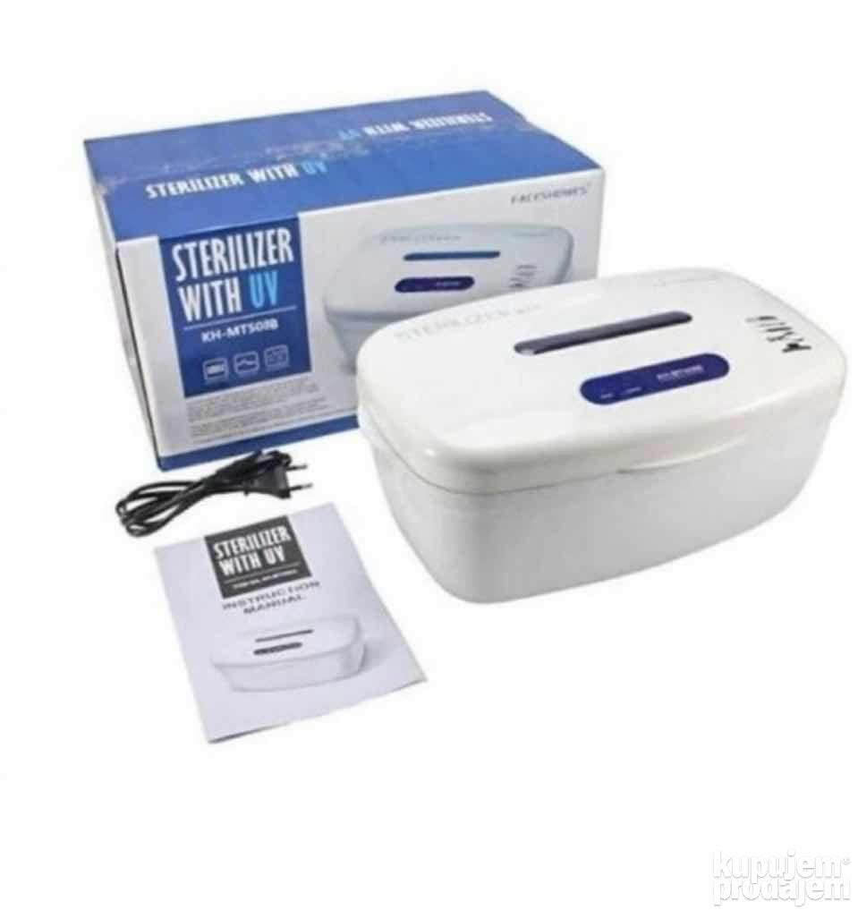 UV Sterilizator UV Sterilizator od 13W - UV Sterilizator UV Sterilizator od 13W