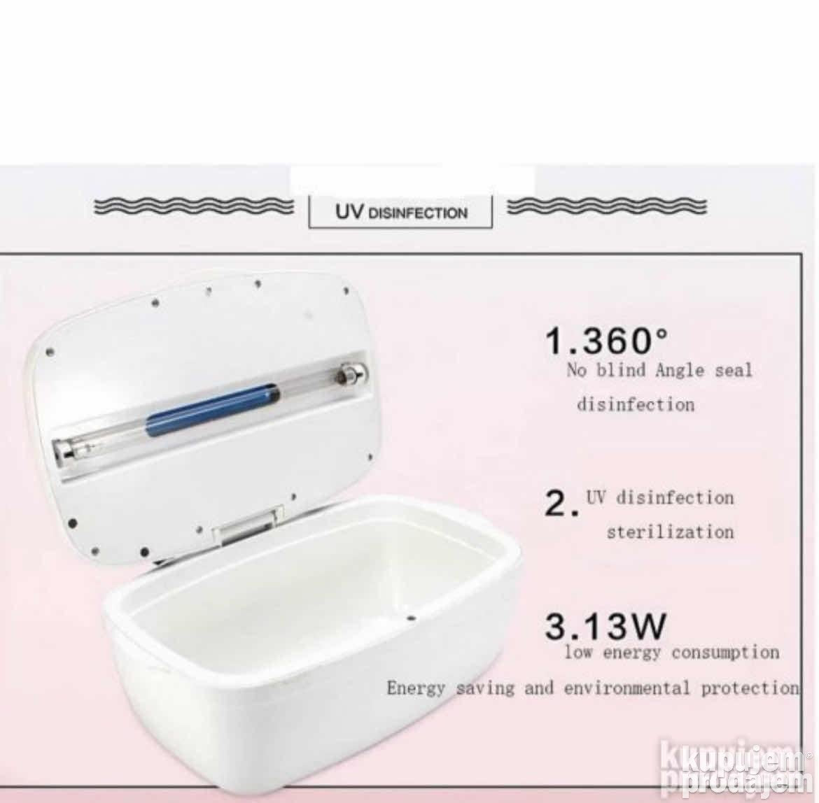 UV Sterilizator UV Sterilizator od 13W - UV Sterilizator UV Sterilizator od 13W