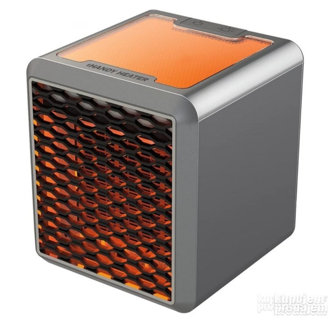 Grejalica 1500W Handy heater