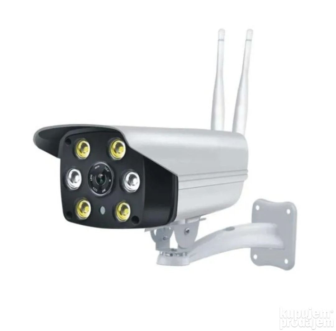 wifi camera V380