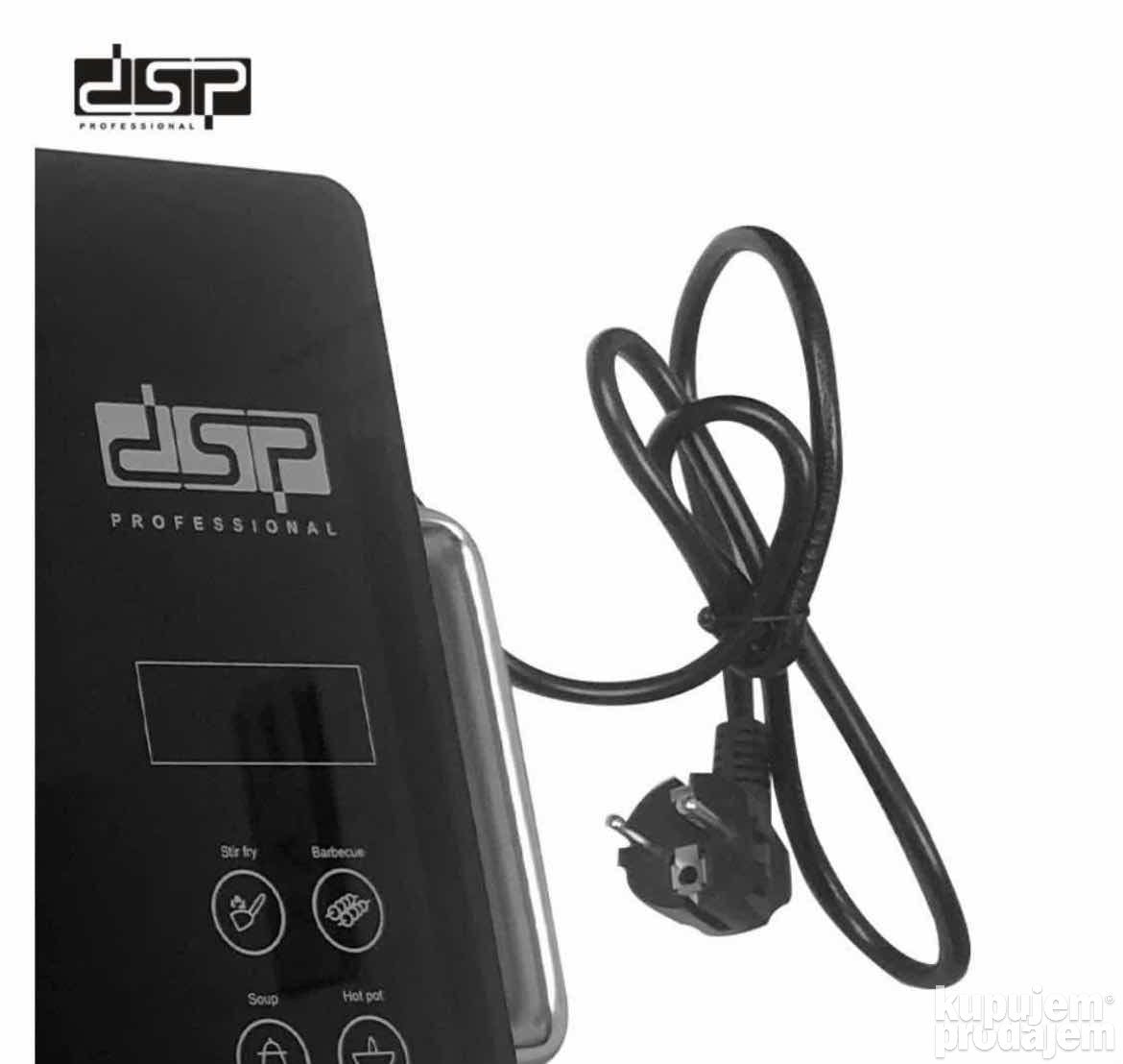 DSP Infrared ploča KD-5052 - DSP Infrared ploča KD-5052