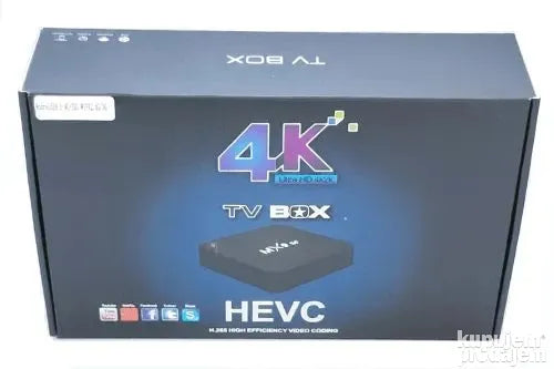 Tv box