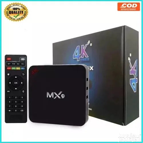 Tv box